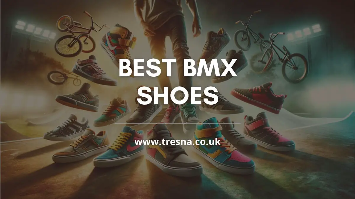 BMX Shoes | Best Shoes for BMX in 2024