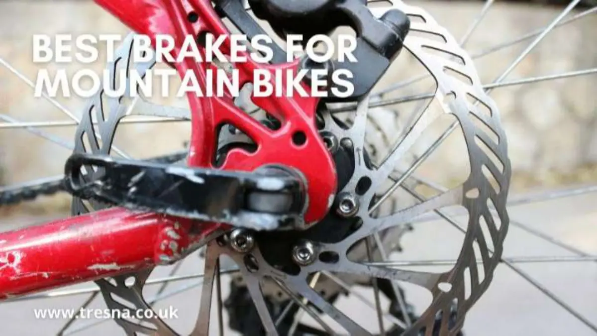 Best Hydraulic Mountain Bike Brakes 2023