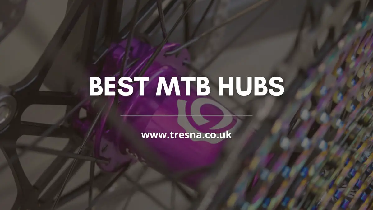 Best MTB Hubs