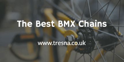 Reccomended BMX Brands