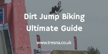 related dirt jumping