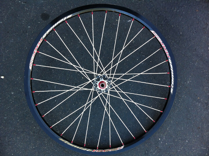 atomlab pimplite wheel 2024