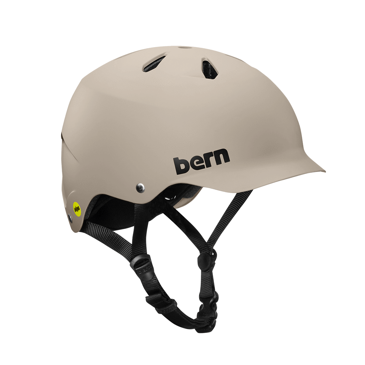 Bern Watts BMX