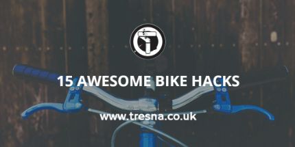 bike hacks bmx