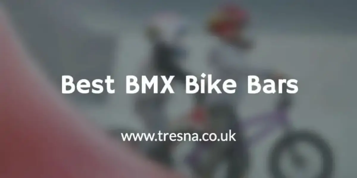 BMX Bars | Strongest BMX Bars