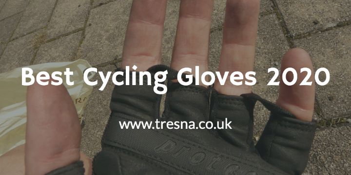 Best BMX and MTB Gloves 2022