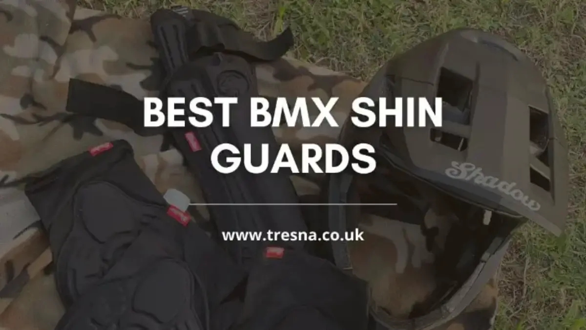 Best BMX Shin Pads