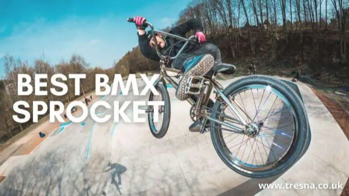 8 Strongest BMX Sprockets 2023