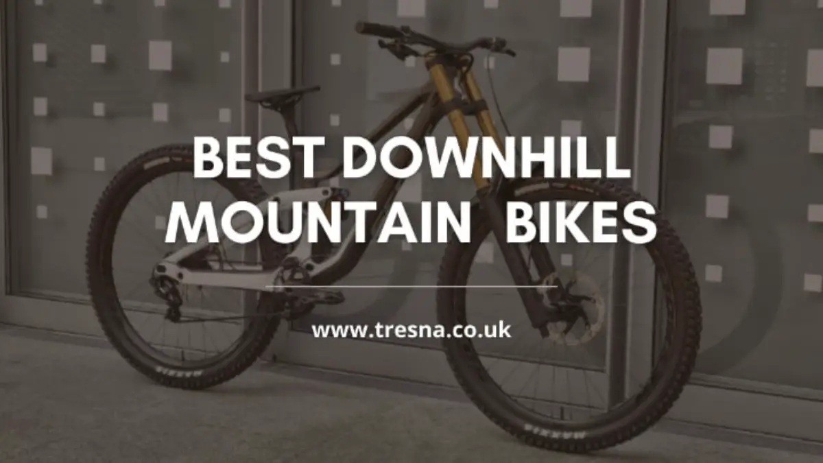 Best DH Mountain Bike