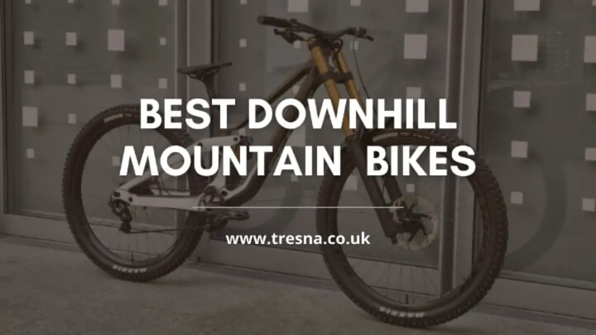 Best Downhill Mountain Bike