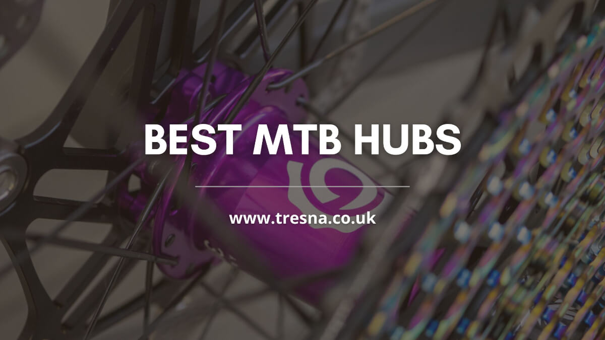 Best MTB Hubs | Top Hubs for Mountain Biking in 2024
