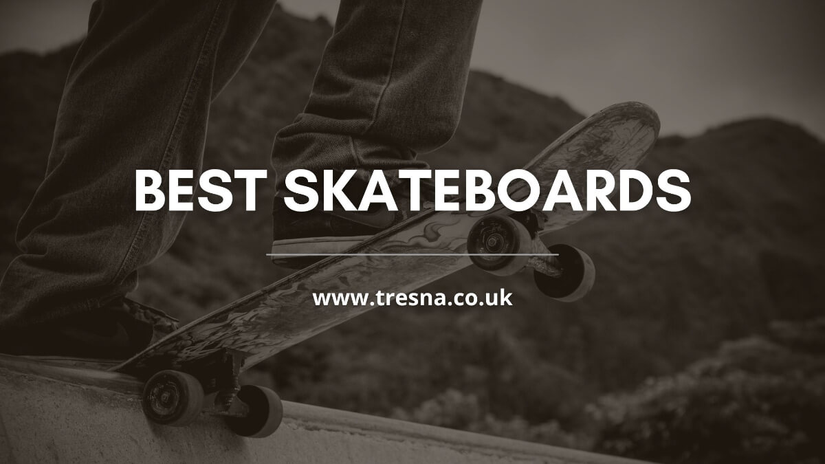 Best Skateboards | Strongest and Fastest Skateboard in 2024?