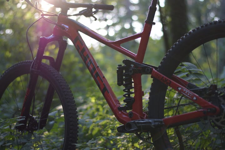 where is a chainstay where is a chainstay