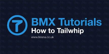 Tailwhip Tutorial Infographic