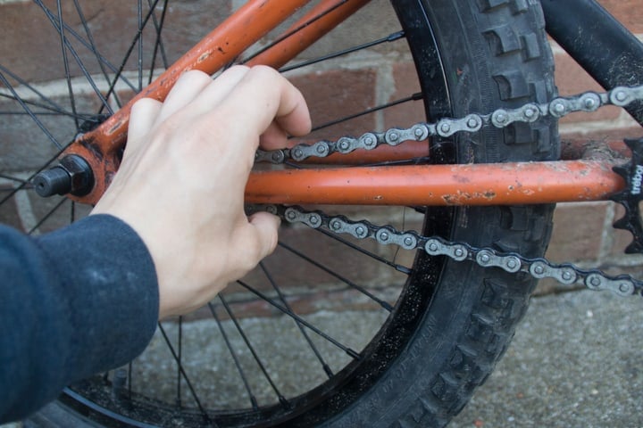 rear derailleur problems rear derailleur problems