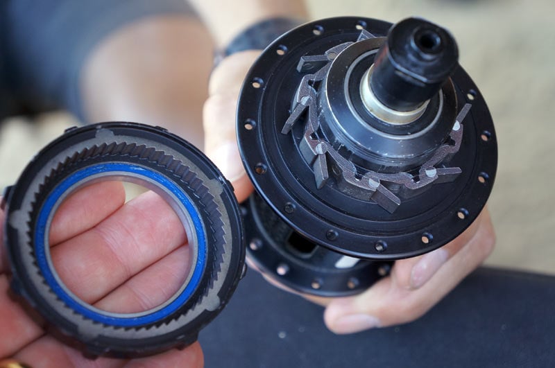 9 Best BMX Hubs 2023 Cassette and Freecoaster Hubs Tresna