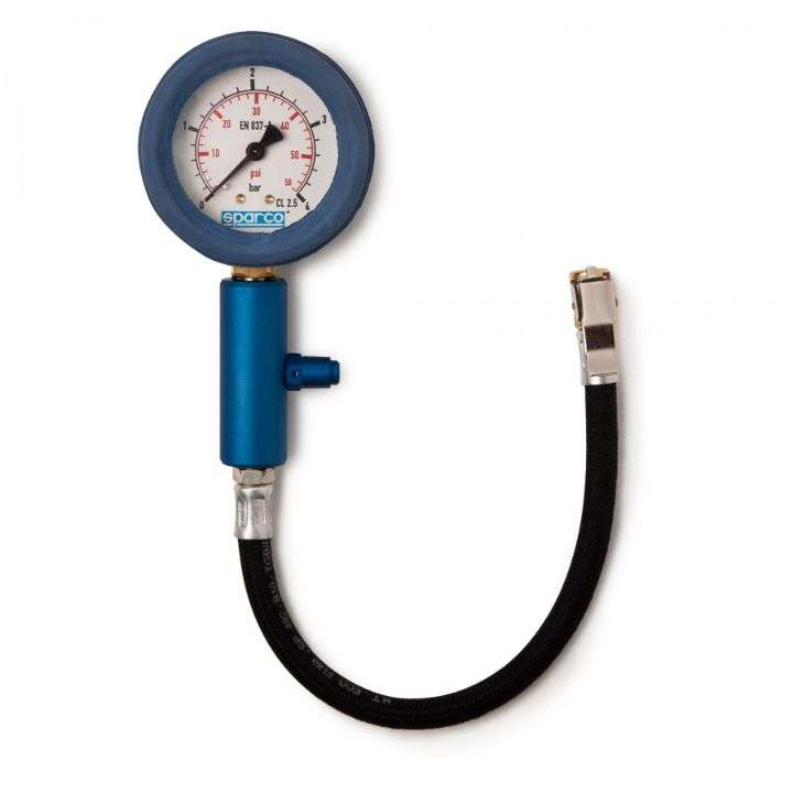 Tire Pressure gauge