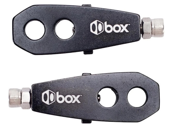 box two bmx chain tensioner