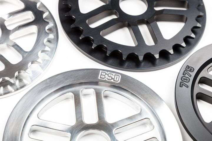 BSD Guard Sprocket BSD Guard Sprocket
