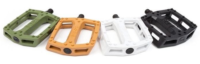 bmx pedals