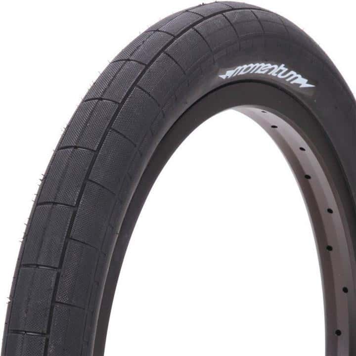 20 inch demolition momentum tires