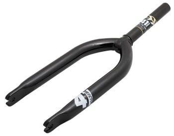 lightest bmx forks