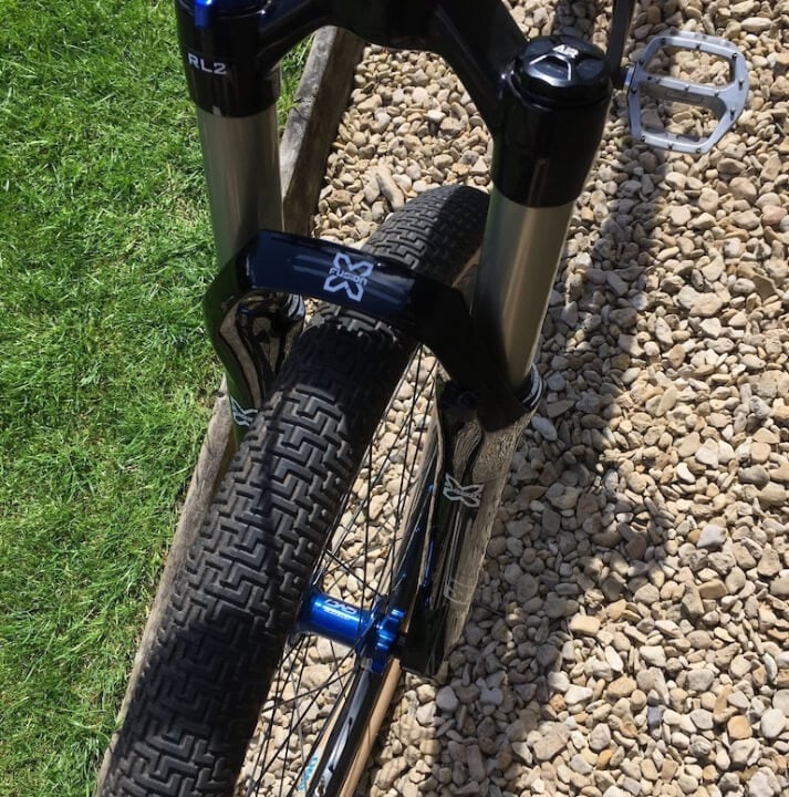 Sect DJ bike DMR Sect DJ bike DMR