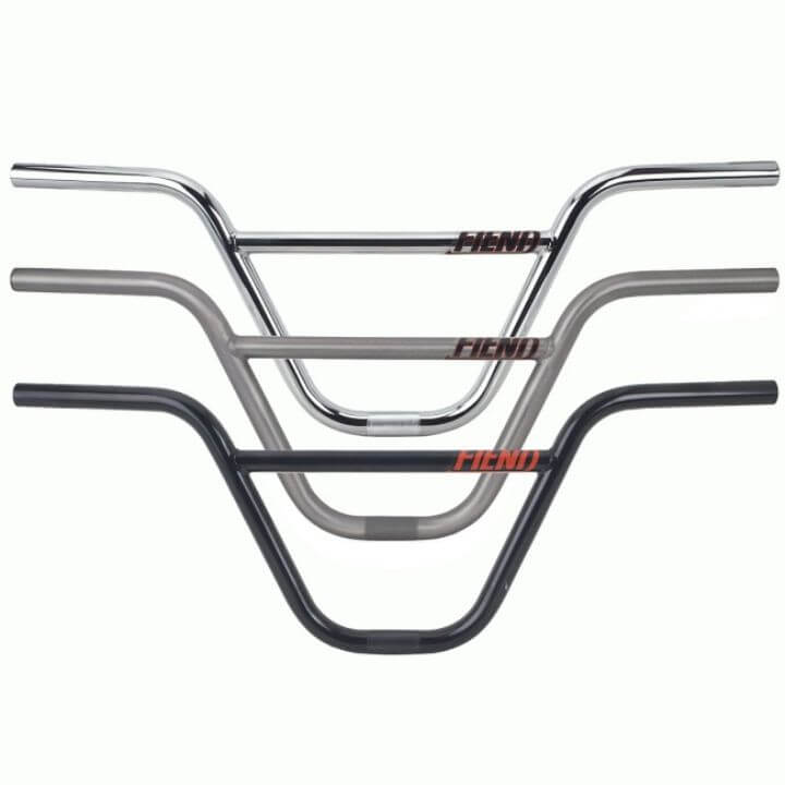 Top 9 Best BMX Bars of 2024 Expert Reviews and Buying Guide Tresna