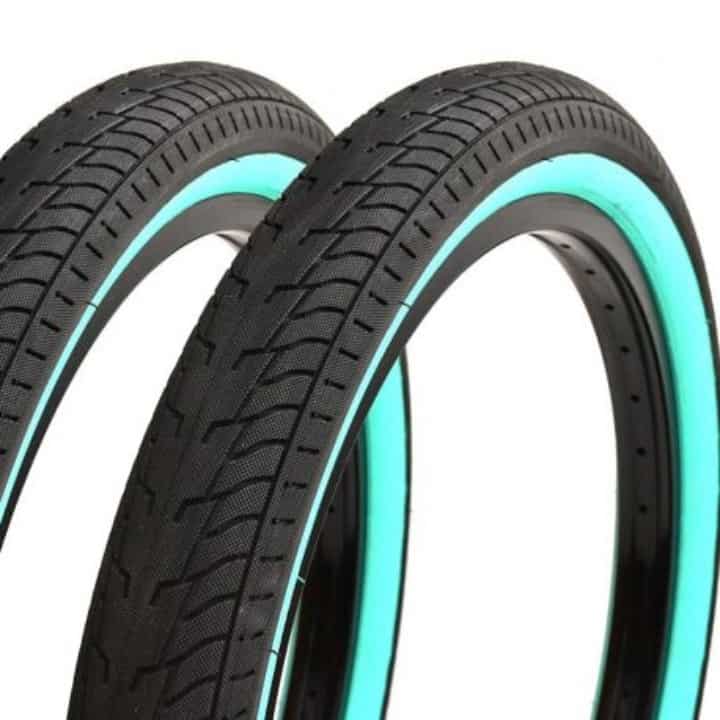 fit bmx tire faf