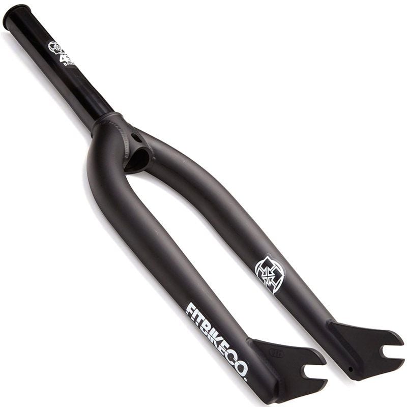 fit blade bmx forks 2024