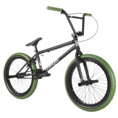 best bmx bike brand