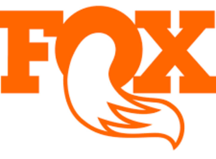 fox racing logo