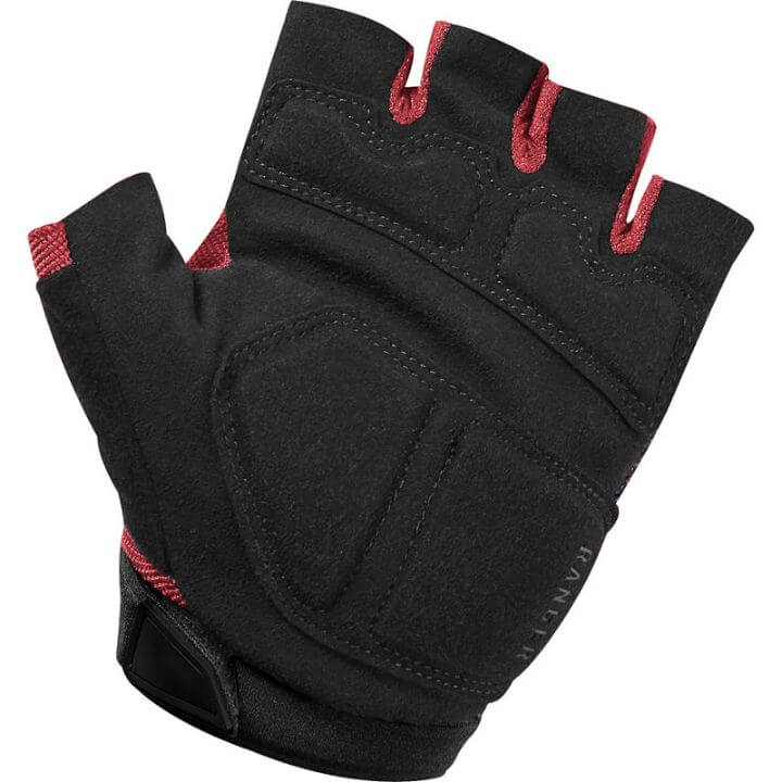road cycling short finger glove road cycling short finger glove