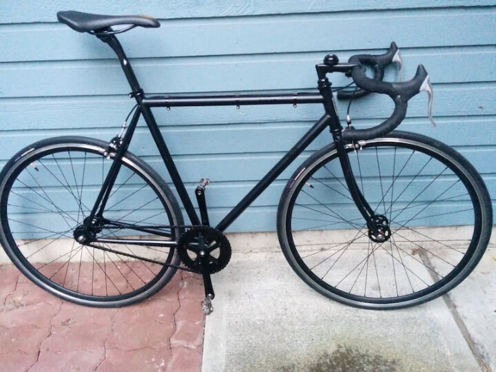 Best beginner fixie bike hotsell