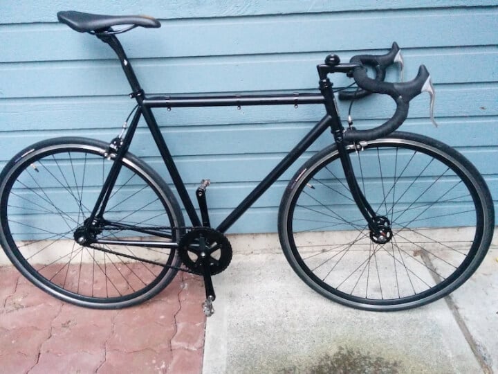 fuji single speed top pick