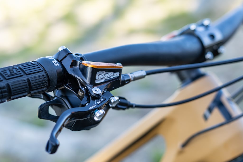 Best mtb brakes hotsell for the money