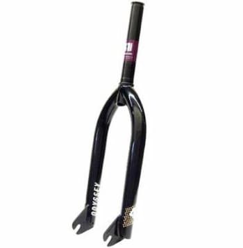 Details about   BMX Racing Forks for Stronger one piece CNC  tube 