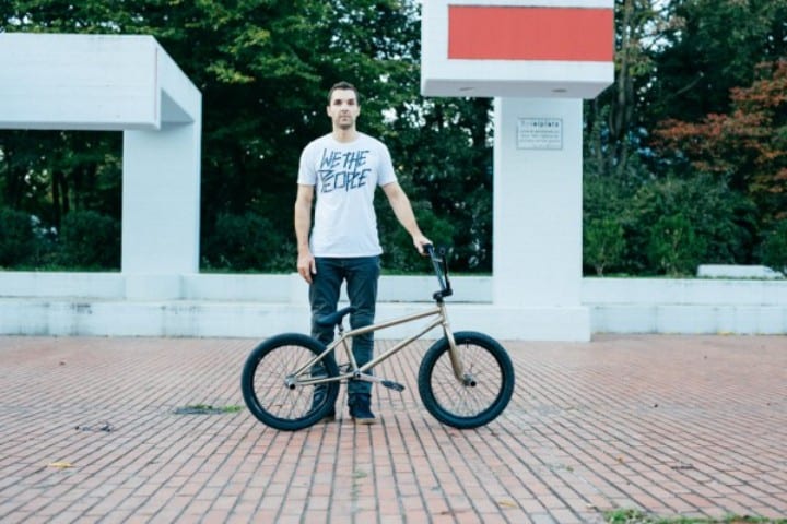 German bmx brands on sale