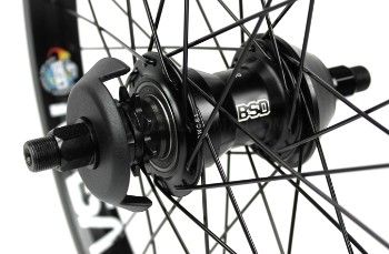 BSD BMX Pro BMX wheel
