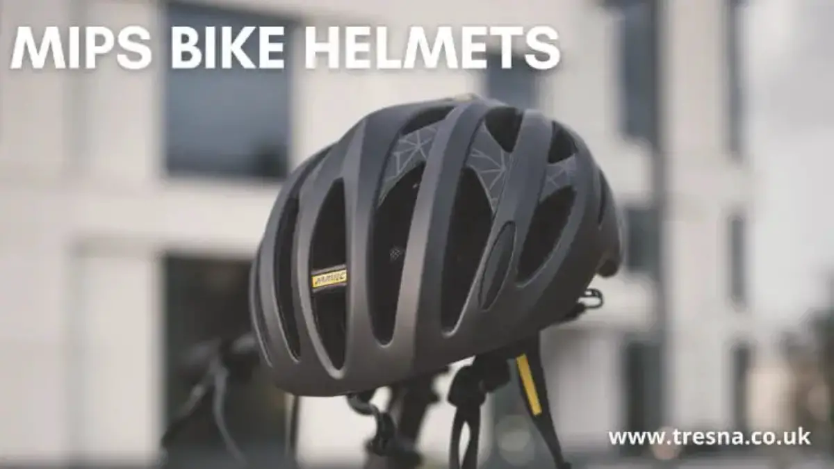 How Safe are MIPS Bike Helmets