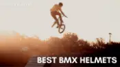 helmets for BMX
