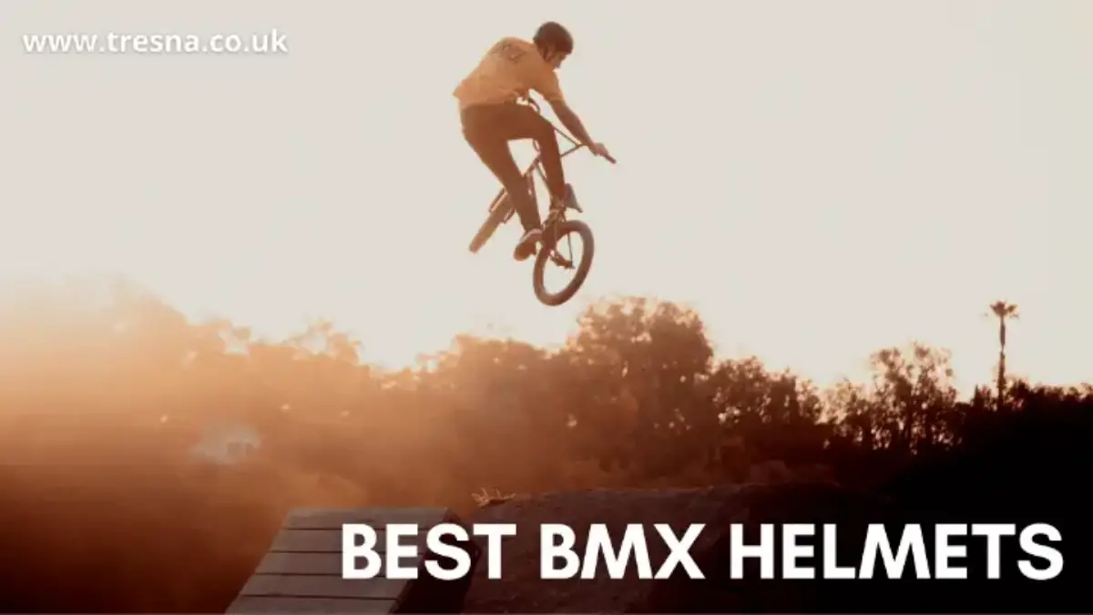 Best BMX Helmets 2022
