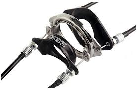 bmx gyro brakes