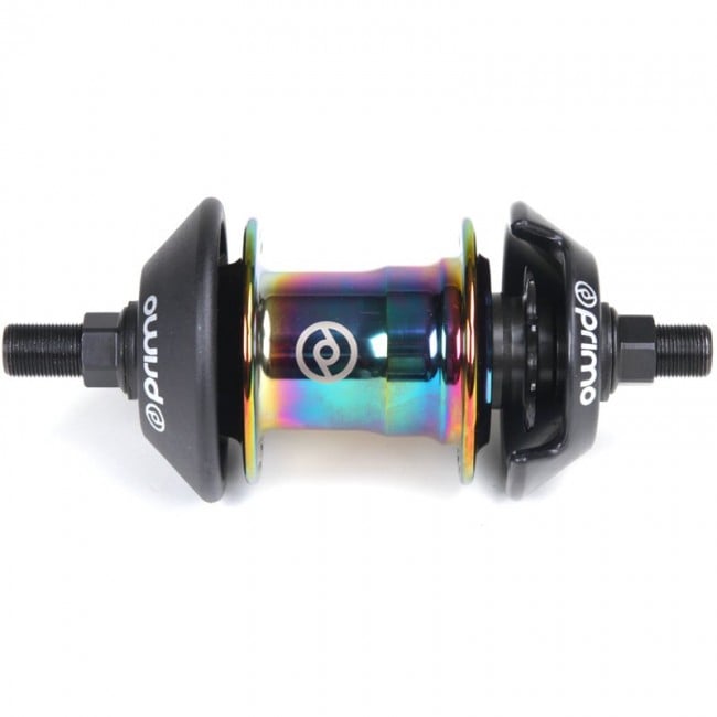 9 Best BMX Hubs 2023 Cassette and Freecoaster Hubs Tresna