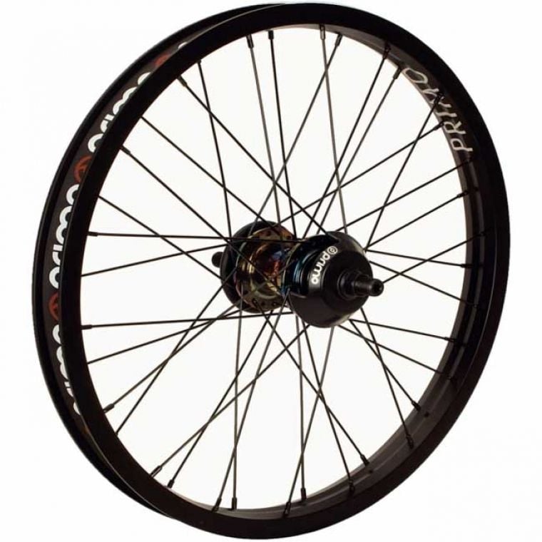 Best BMX Wheel parts 2023