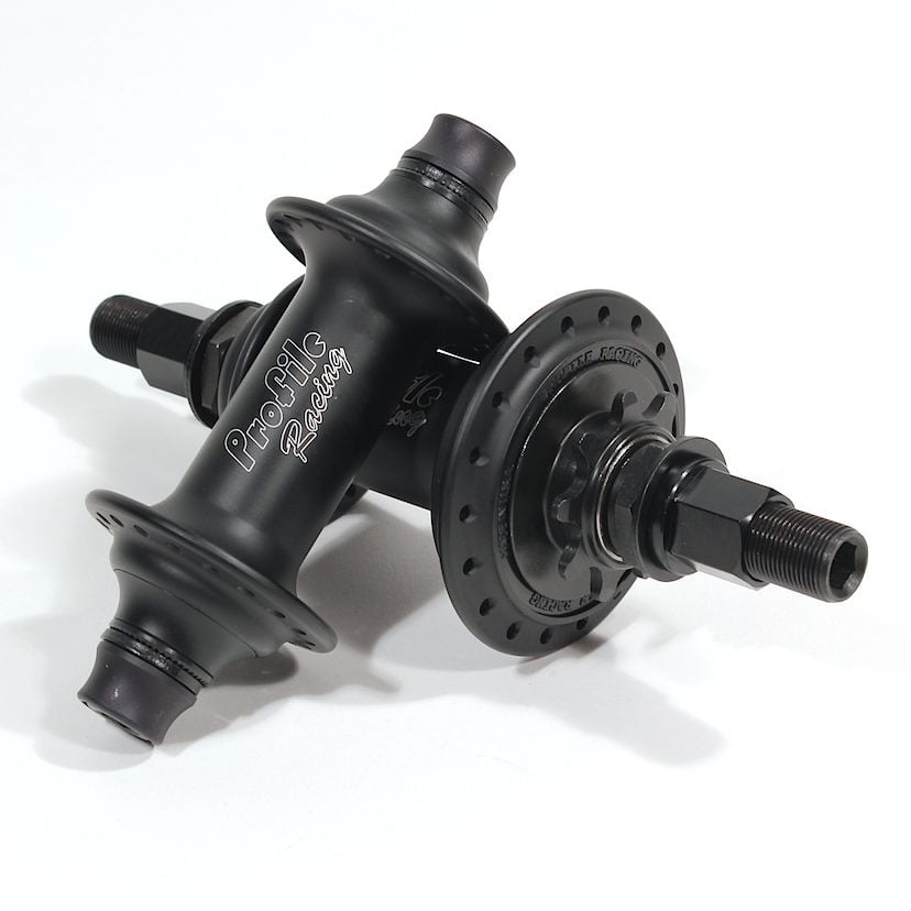 best bmx freecoaster hub