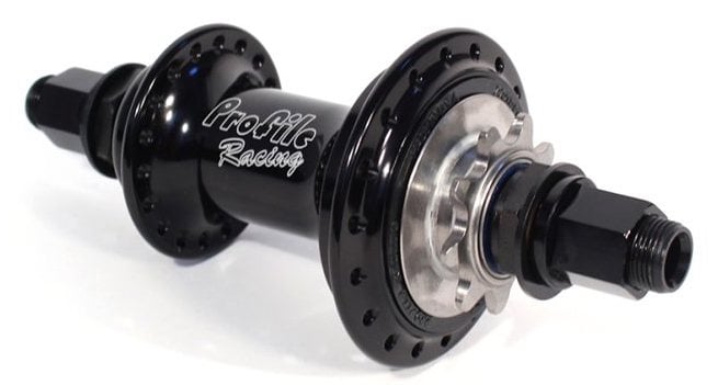 BMX freecoaster wheel BMX freecoaster wheel