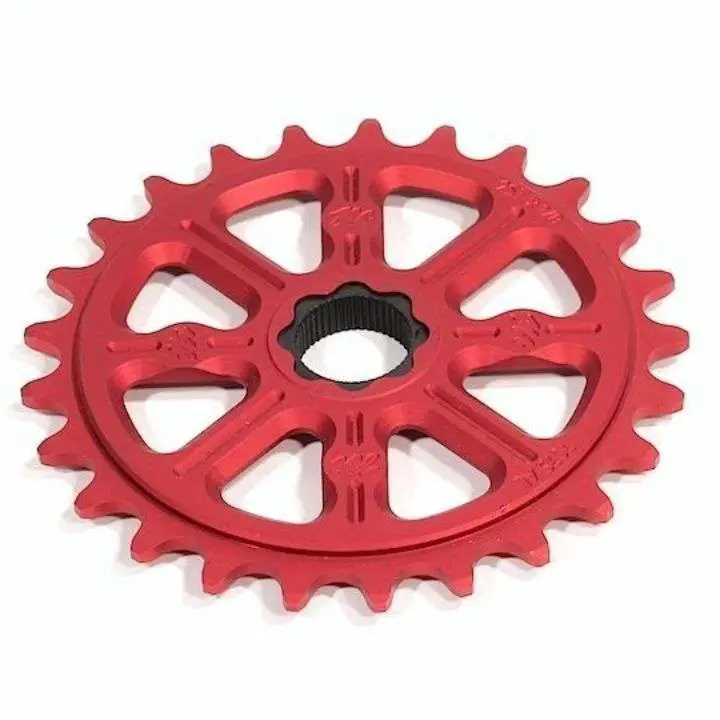 trompet In zoomen Agressief The Best BMX Sprockets for All Levels of Riding: Our Top 8 Picks - Tresna