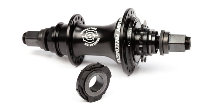 revolution bmx bike hub revolution bmx bike hub