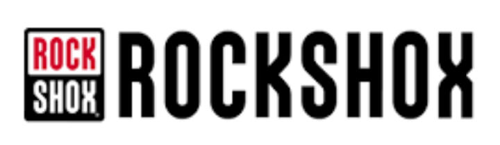 rockshox bikes logo